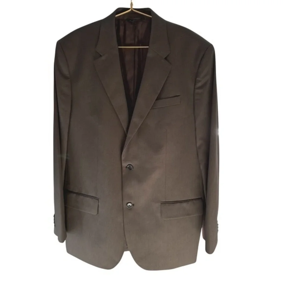 Banana Republic this brown